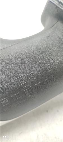 Retrovisor Electrico Izquierdo Seat Altea (5P1)(03.2004->) 1.6 TDI - 64944 - Imagen 3