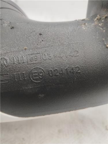 Retrovisor Electrico Izquierdo Seat Altea (5P1)(03.2004->) 1.6 TDI - 537441 - Imagen 4