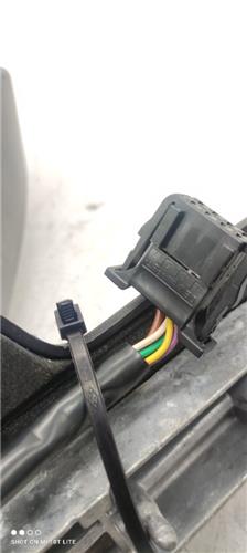 Retrovisor Electrico Izquierdo Seat Altea (5P1)(03.2004->) 1.6 TDI - 64944 - Imagen 4