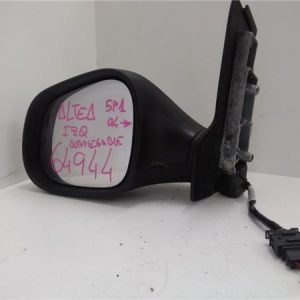 Retrovisor Electrico Izquierdo Seat Altea (5P1)(03.2004->) 1.6 TDI - 64944