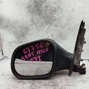 Retrovisor Electrico Izquierdo Seat Altea (5P1)(03.2004->) 1.6 TDI - 490393
