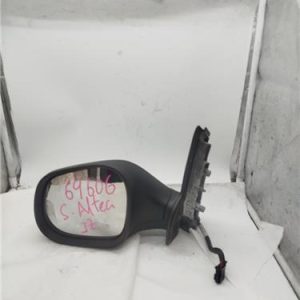 Retrovisor Electrico Izquierdo Seat Altea (5P1)(03.2004->) 1.6 TDI - 537107