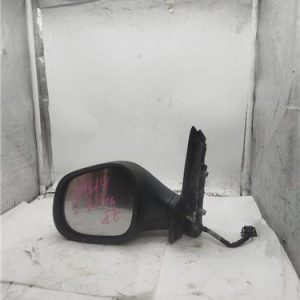 Retrovisor Electrico Izquierdo Seat Altea (5P1)(03.2004->) 1.6 TDI - 537441