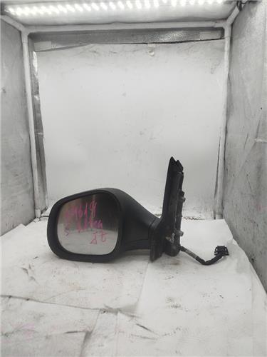 Retrovisor Electrico Izquierdo Seat Altea (5P1)(03.2004->) 1.6 TDI - 537441