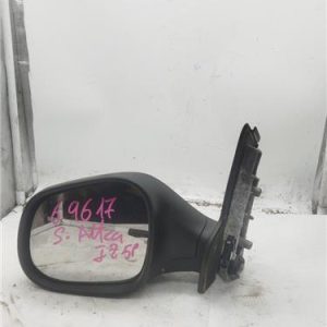 Retrovisor Electrico Izquierdo Seat Altea (5P1)(03.2004->) 1.6 TDI - 537495