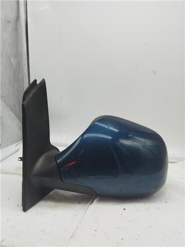 Retrovisor Electrico Izquierdo Seat Altea (5P1)(03.2004->) 1.9 TDI - 495314 - Imagen 2