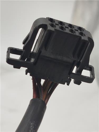 Retrovisor Electrico Izquierdo Seat Altea (5P1)(03.2004->) 1.9 TDI - 495314 - Imagen 3