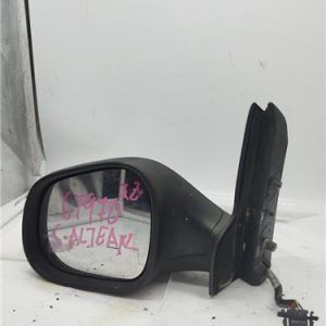 Retrovisor Electrico Izquierdo Seat Altea (5P1)(03.2004->) 1.9 TDI - 495314