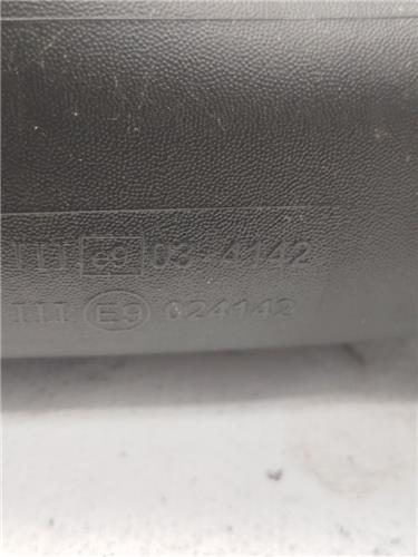 Retrovisor Electrico Izquierdo Seat Altea (5P1)(03.2004->) 2.0 TDI 16V - 535900 - Imagen 4