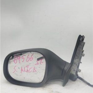 Retrovisor Electrico Izquierdo Seat Altea (5P1)(03.2004->) 2.0 TDI 16V - 535900