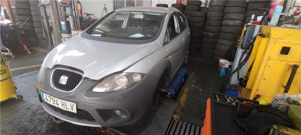 Retrovisor Electrico Izquierdo Seat Altea (5P1)(03.2004->) 2.0 TDI 16V - 535900 - Imagen 5