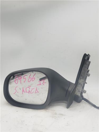 Retrovisor Electrico Izquierdo Seat Altea (5P1)(03.2004->) 2.0 TDI 16V - 535900