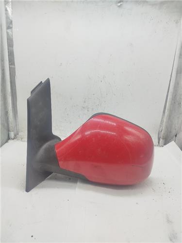 Retrovisor Electrico Izquierdo Seat Altea XL (5P5)(10.2006->) 1.6 TDI - 546712 - Imagen 2