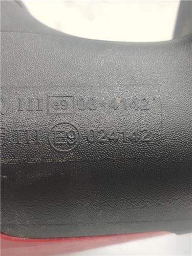 Retrovisor Electrico Izquierdo Seat Altea XL (5P5)(10.2006->) 1.6 TDI - 546712 - Imagen 3
