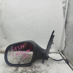 Retrovisor Electrico Izquierdo Seat Altea XL (5P5)(10.2006->) 1.8 Family [1,8 Ltr. - 118 kW 16V T FSI / TSI] - 531899