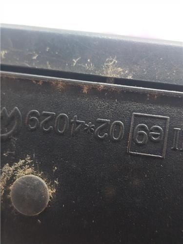 Retrovisor Electrico Izquierdo Seat Cordoba Berlina (6K2)(08.1999->) 1.4 - 520181 - Imagen 3