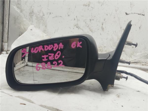Retrovisor Electrico Izquierdo Seat Cordoba Berlina (6K2)(08.1999->) 1.4 - 520181