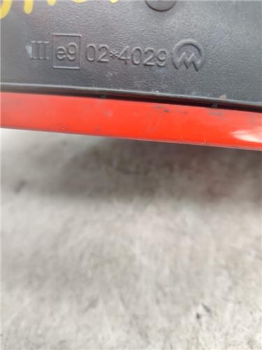 Retrovisor Electrico Izquierdo Seat Cordoba Berlina (6K2)(08.1999->) 1.9 D - 402861 - Imagen 3