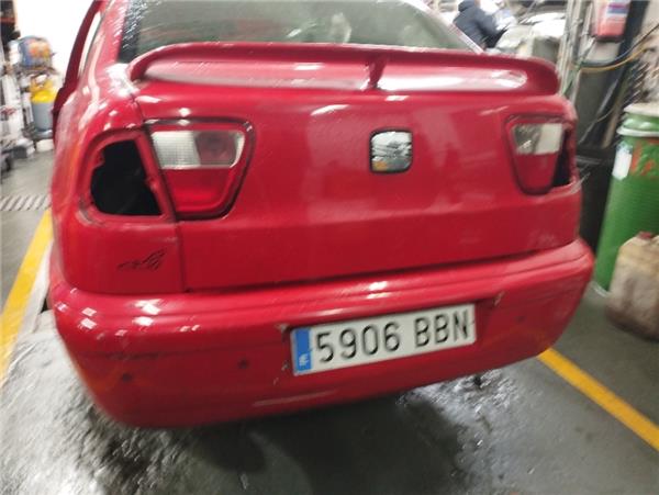Retrovisor Electrico Izquierdo Seat Cordoba Berlina (6K2)(08.1999->) 1.9 D - 402861 - Imagen 4