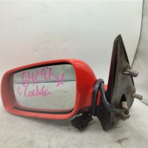 Retrovisor Electrico Izquierdo Seat Cordoba Berlina (6K2)(08.1999->) 1.9 D - 402861