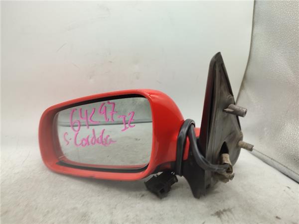 Retrovisor Electrico Izquierdo Seat Cordoba Berlina (6K2)(08.1999->) 1.9 D - 402861