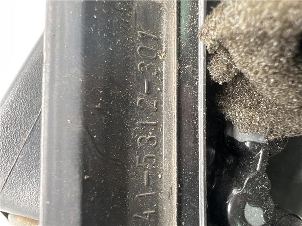 Retrovisor Electrico Izquierdo Seat Cordoba Berlina (6K2)(11.1993->) 1.9 SDI - 245281 - Imagen 4