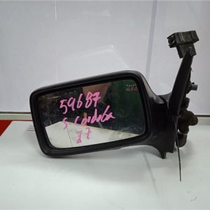 Retrovisor Electrico Izquierdo Seat Cordoba Berlina (6K2)(11.1993->) 1.9 SDI - 245281
