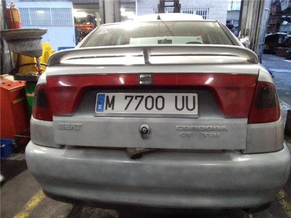 Retrovisor Electrico Izquierdo Seat Cordoba Berlina (6K2)(11.1993->) 1.9 SDI - 245281 - Imagen 5
