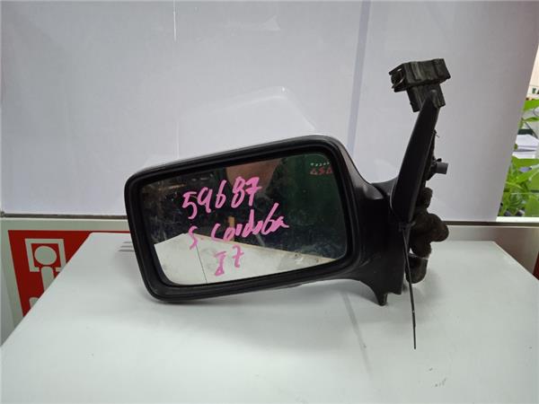 Retrovisor Electrico Izquierdo Seat Cordoba Berlina (6K2)(11.1993->) 1.9 SDI - 245281