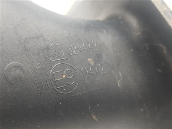 Retrovisor Electrico Izquierdo Seat Cordoba Berlina (6L2)(09.2002->) 1.9 SDI - 511186 - Imagen 3