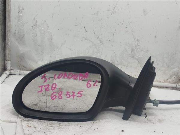 Retrovisor Electrico Izquierdo Seat Cordoba Berlina (6L2)(09.2002->) 1.9 SDI - 511186