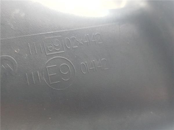 Retrovisor Electrico Izquierdo Seat Cordoba Berlina (6L2)(09.2002->) - 520392 - Imagen 4