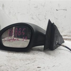 Retrovisor Electrico Izquierdo Seat Cordoba Berlina (6L2)(09.2002->) - 520392