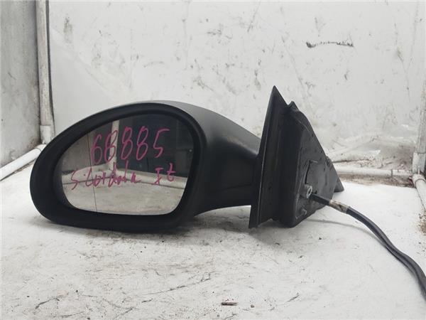 Retrovisor Electrico Izquierdo Seat Cordoba Berlina (6L2)(09.2002->) - 520392