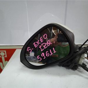 Retrovisor Electrico Izquierdo Seat Exeo Berlina (3R2)(12.2008->) 2.0 Reference [2,0 Ltr. - 105 kW TDI] - 246972