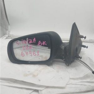 Retrovisor Electrico Izquierdo Seat Ibiza (6K1)(08.1999->) 1.9 SDI - 495113