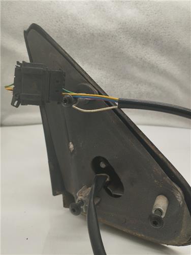 Retrovisor Electrico Izquierdo Seat Ibiza (6K1)(08.1999->) 1.9 TDI - 550396 - Imagen 2