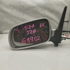Retrovisor Electrico Izquierdo Seat Ibiza (6K1)(08.1999->) 1.9 TDI - 550396