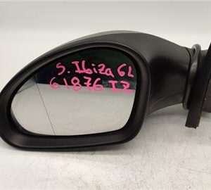 Retrovisor Electrico Izquierdo Seat Ibiza (6K1)(1993->) 1.9 CL [1,9 Ltr. - 47 kW Diesel CAT (1Y)] - 344321