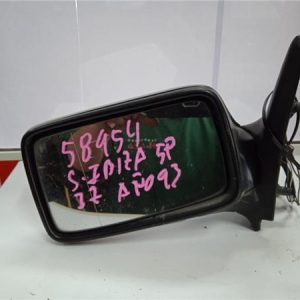 Retrovisor Electrico Izquierdo Seat Ibiza (6K1)(1993->) 1.9 GT (1998->) [1,9 Ltr. - 66 kW TDI] - 245373