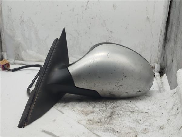 Retrovisor Electrico Izquierdo Seat Ibiza (6L1)(04.2002->) 1.4 TDI - 509716 - Imagen 2