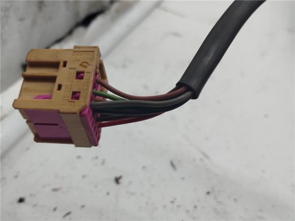 Retrovisor Electrico Izquierdo Seat Ibiza (6L1)(04.2002->) 1.4 TDI - 509716 - Imagen 4
