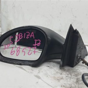 Retrovisor Electrico Izquierdo Seat Ibiza (6L1)(04.2002->) 1.4 TDI - 509716