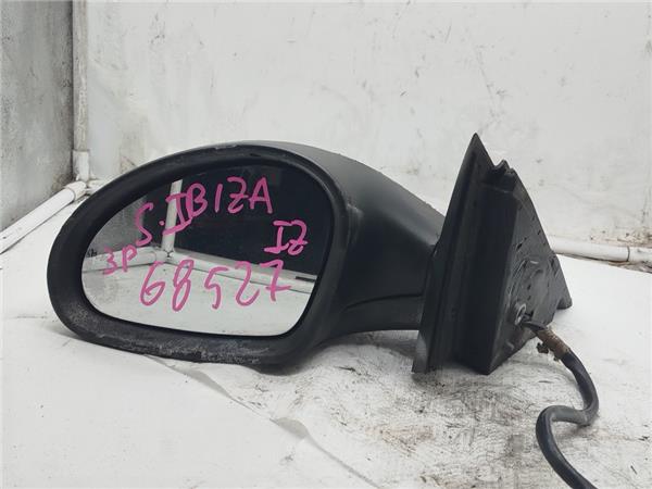 Retrovisor Electrico Izquierdo Seat Ibiza (6L1)(04.2002->) 1.4 TDI - 509716