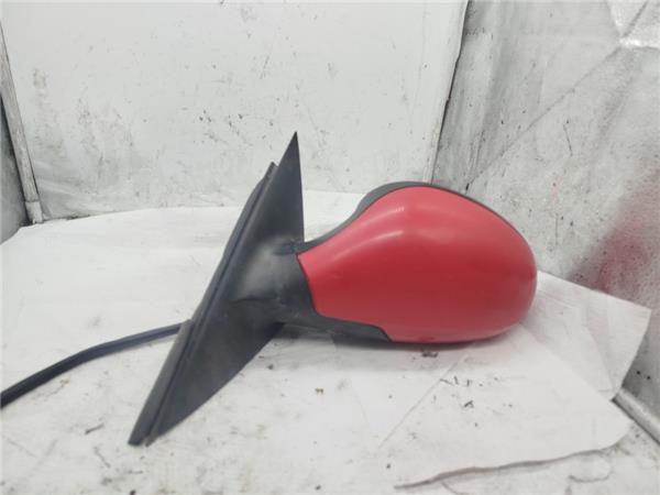 Retrovisor Electrico Izquierdo Seat Ibiza (6L1)(04.2002->) 1.9 TDI - 514124 - Imagen 2