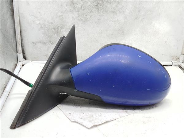 Retrovisor Electrico Izquierdo Seat Ibiza (6L1)(04.2002->) 1.9 TDI - 474470 - Imagen 2
