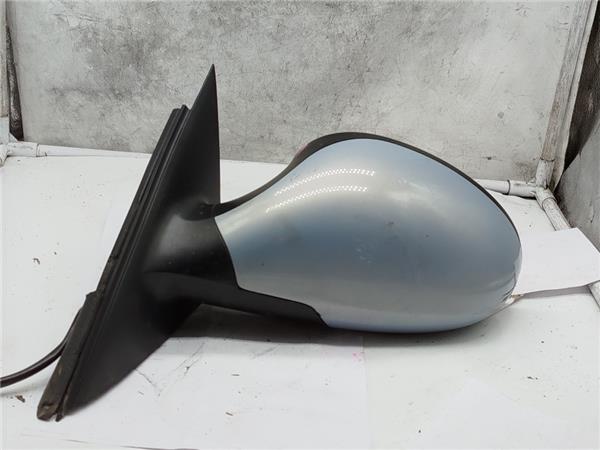 Retrovisor Electrico Izquierdo Seat Ibiza (6L1)(04.2002->) 1.9 TDI - 478851 - Imagen 2