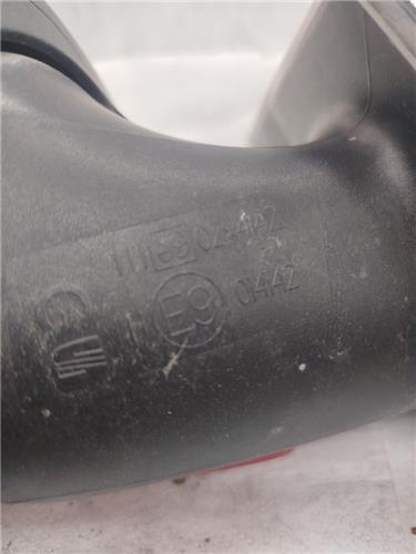 Retrovisor Electrico Izquierdo Seat Ibiza (6L1)(04.2002->) 1.9 TDI - 514124 - Imagen 3
