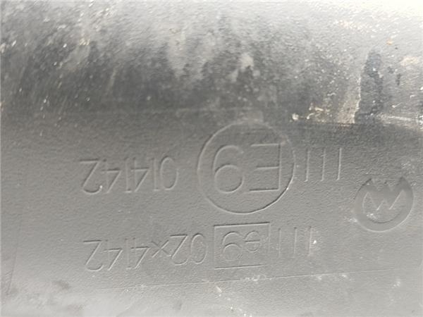 Retrovisor Electrico Izquierdo Seat Ibiza (6L1)(04.2002->) 1.9 TDI - 474470 - Imagen 3