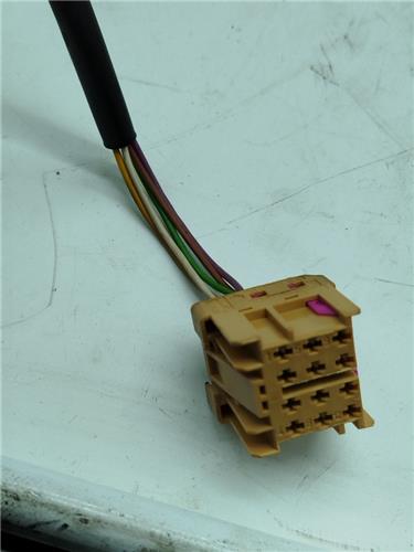 Retrovisor Electrico Izquierdo Seat Ibiza (6L1)(04.2002->) 1.9 TDI - 474470 - Imagen 4